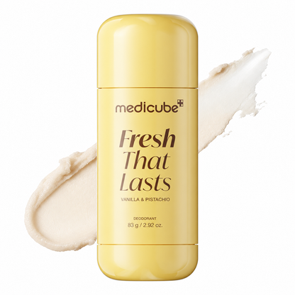 Medicube Kojic Acid Turmeric Deodorant