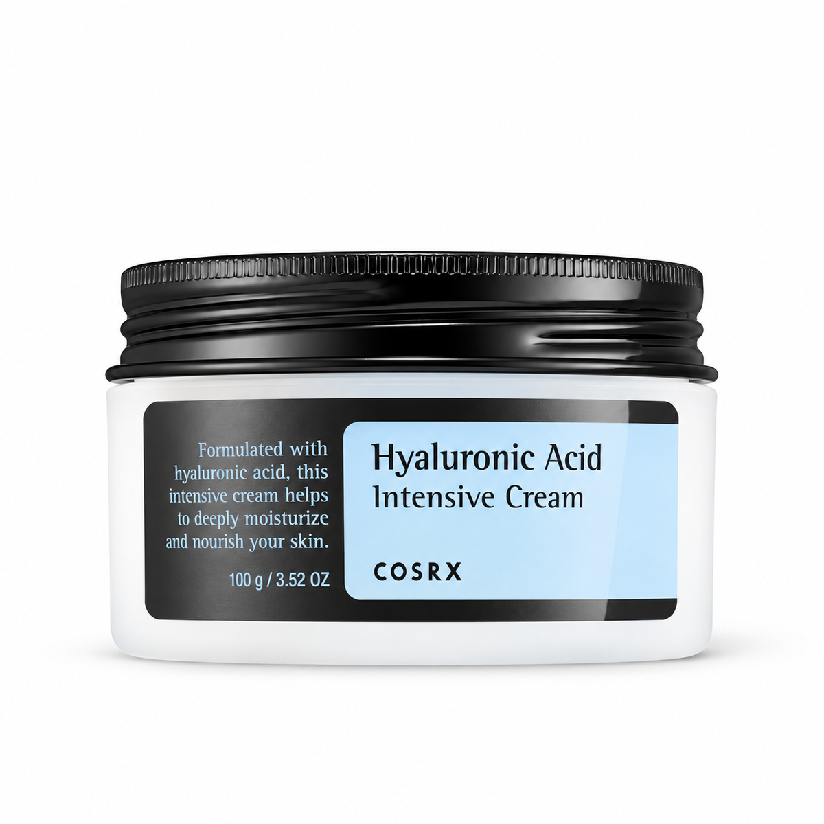 COSRX Hyaluronic Acid Intensive Cream