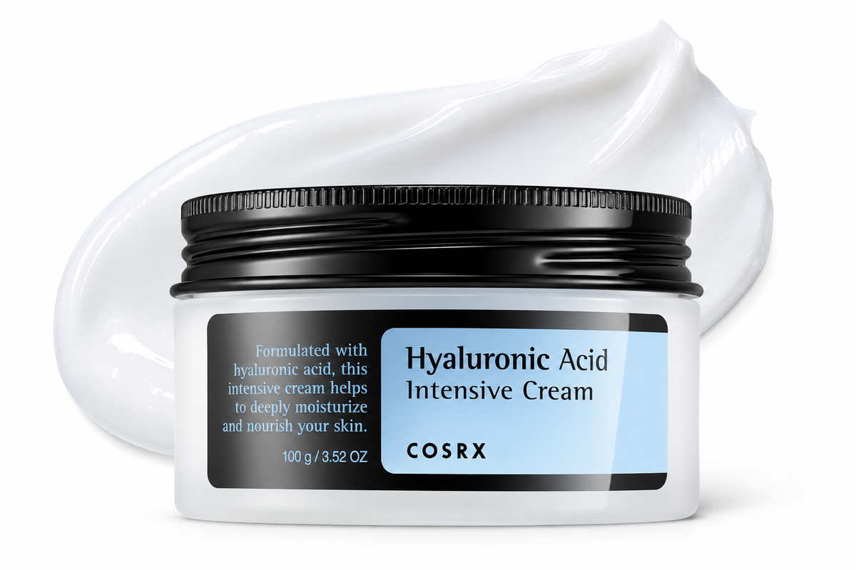 COSRX Hyaluronic Acid Intensive Cream