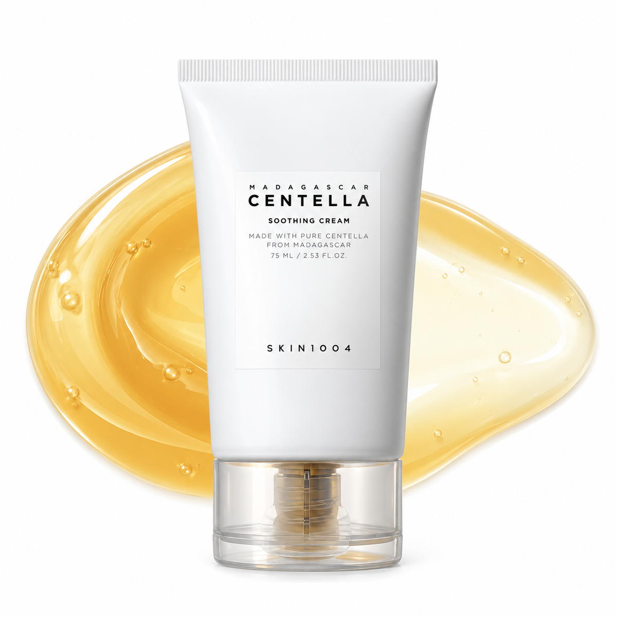 SKIN1004 Madagascar Centella Soothing Cream