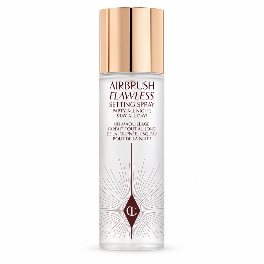 Charlotte Tilbury Airbrush Flawless Hydrating & Waterproof Setting Spray