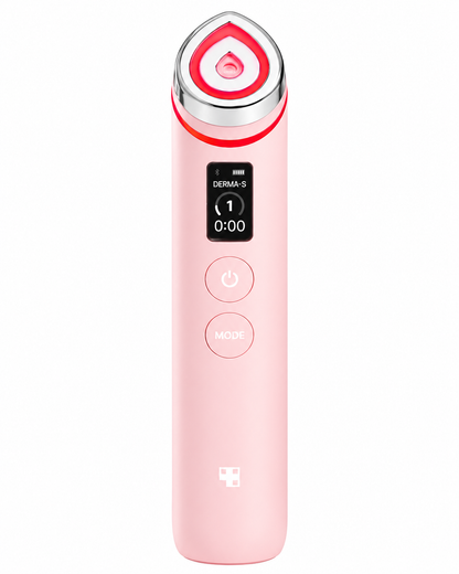 Medicube Age-R Booster Pro Pink