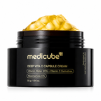 Medicube Deep Vita C Capsule Cream