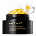 Medicube Deep Vita C Capsule Cream