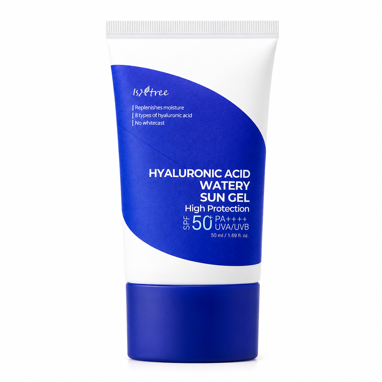 Isntree Hyaluronic Acid Watery Sun Gel SPF50+ PA++