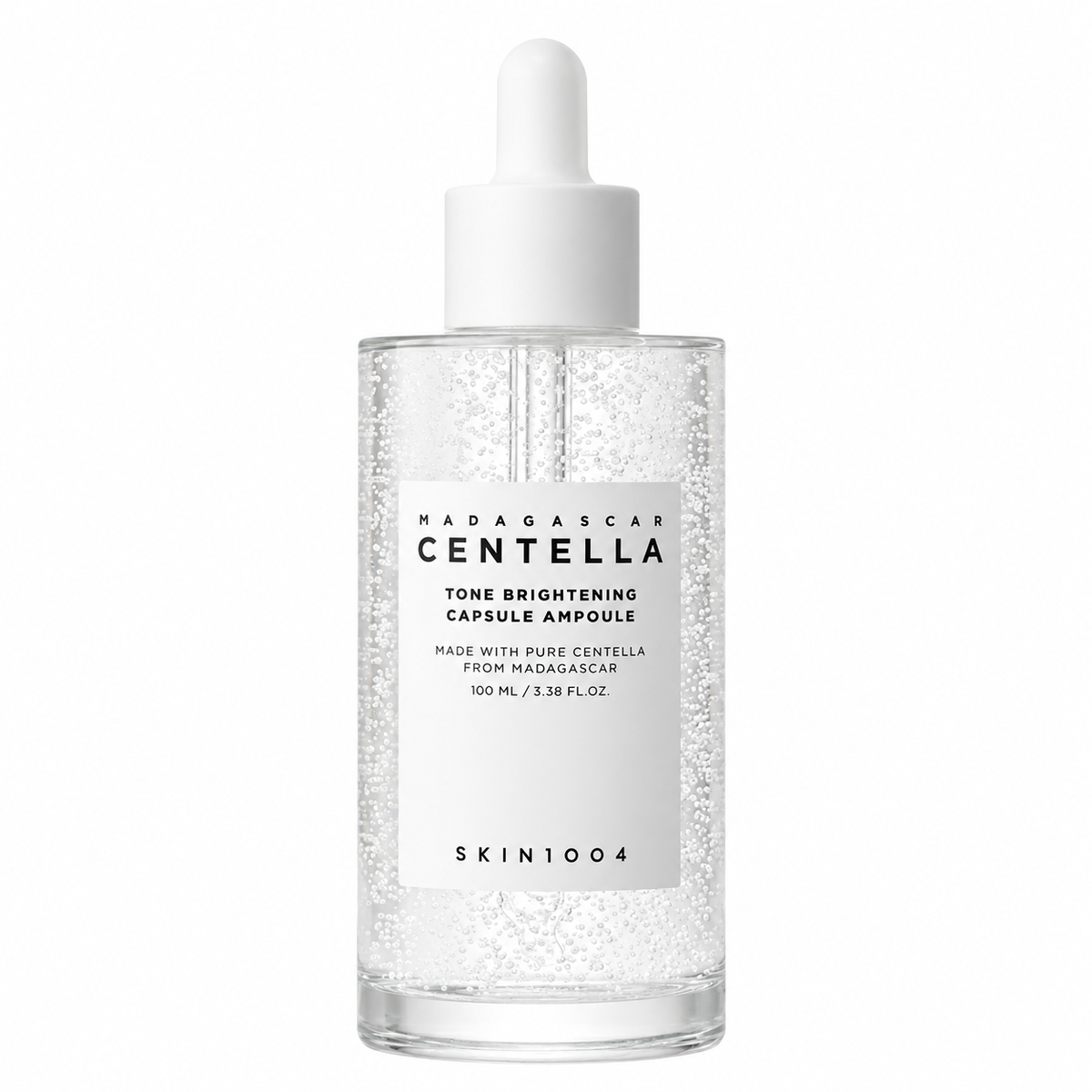 SKIN1004 Madagascar Centella Tone Brightening Capsule Ampoule 50 ml