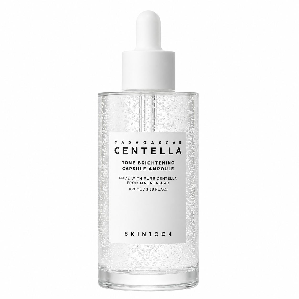 SKIN1004 Madagascar Centella Tone Brightening Capsule Ampoule 50 ml