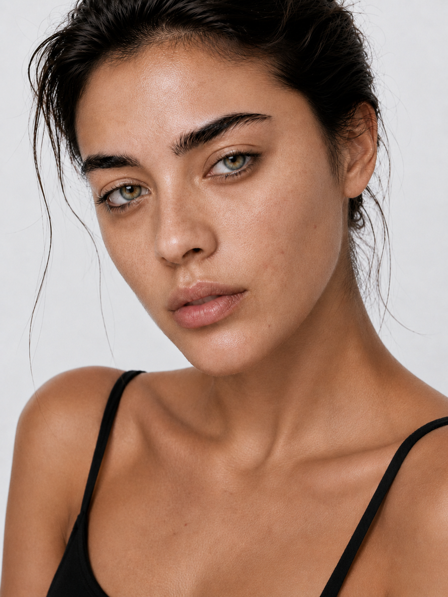 Dull Skin & Glow