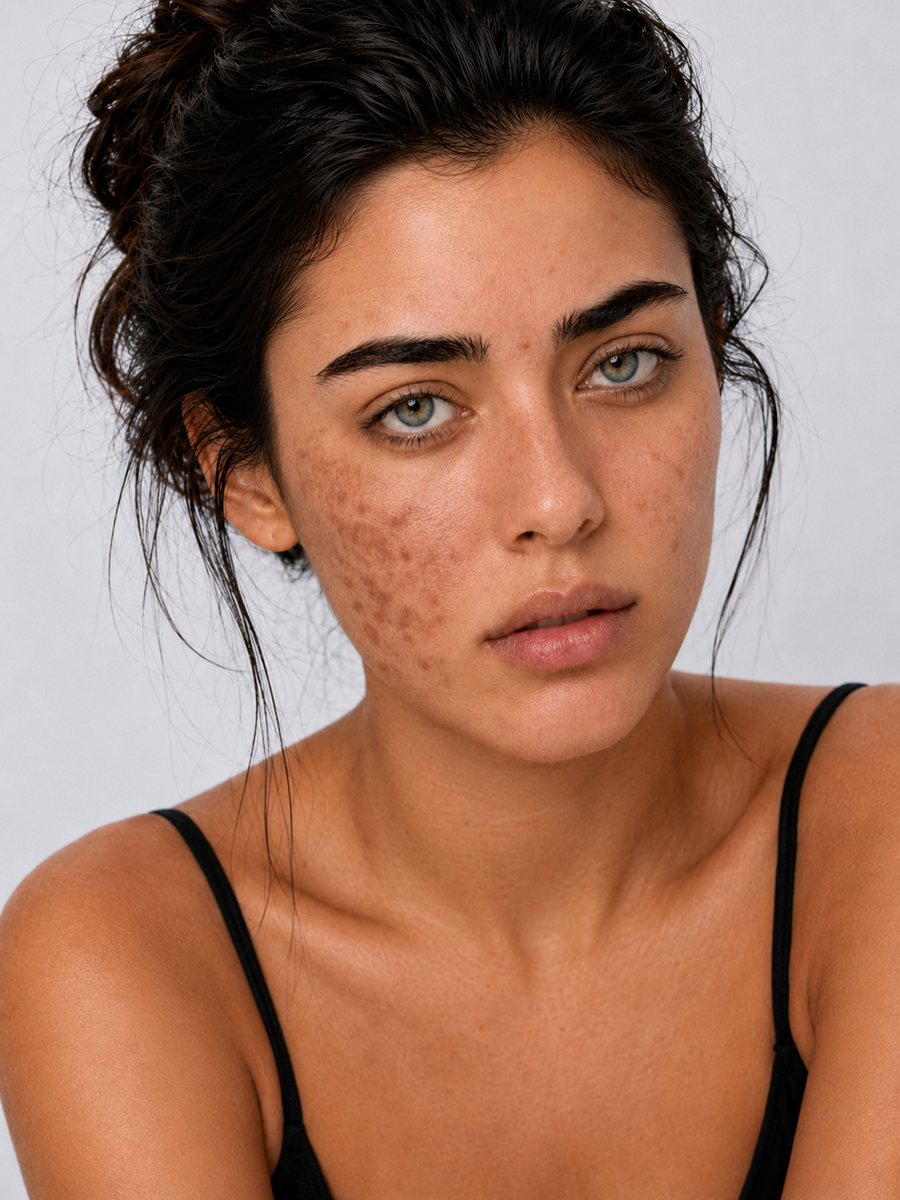 Dark Spots