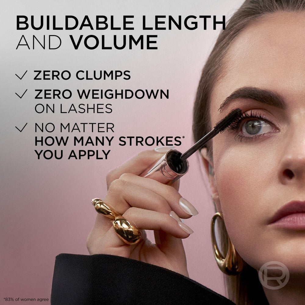 L'Oréal Paris Paradise Mascara