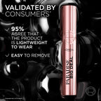 L'Oréal Paris Paradise Mascara