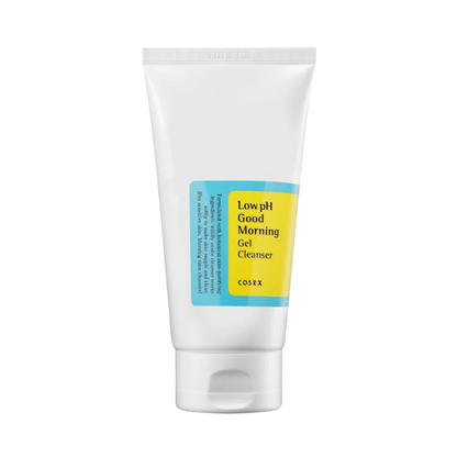 COSRX Low pH Good Morning Gel Cleanser