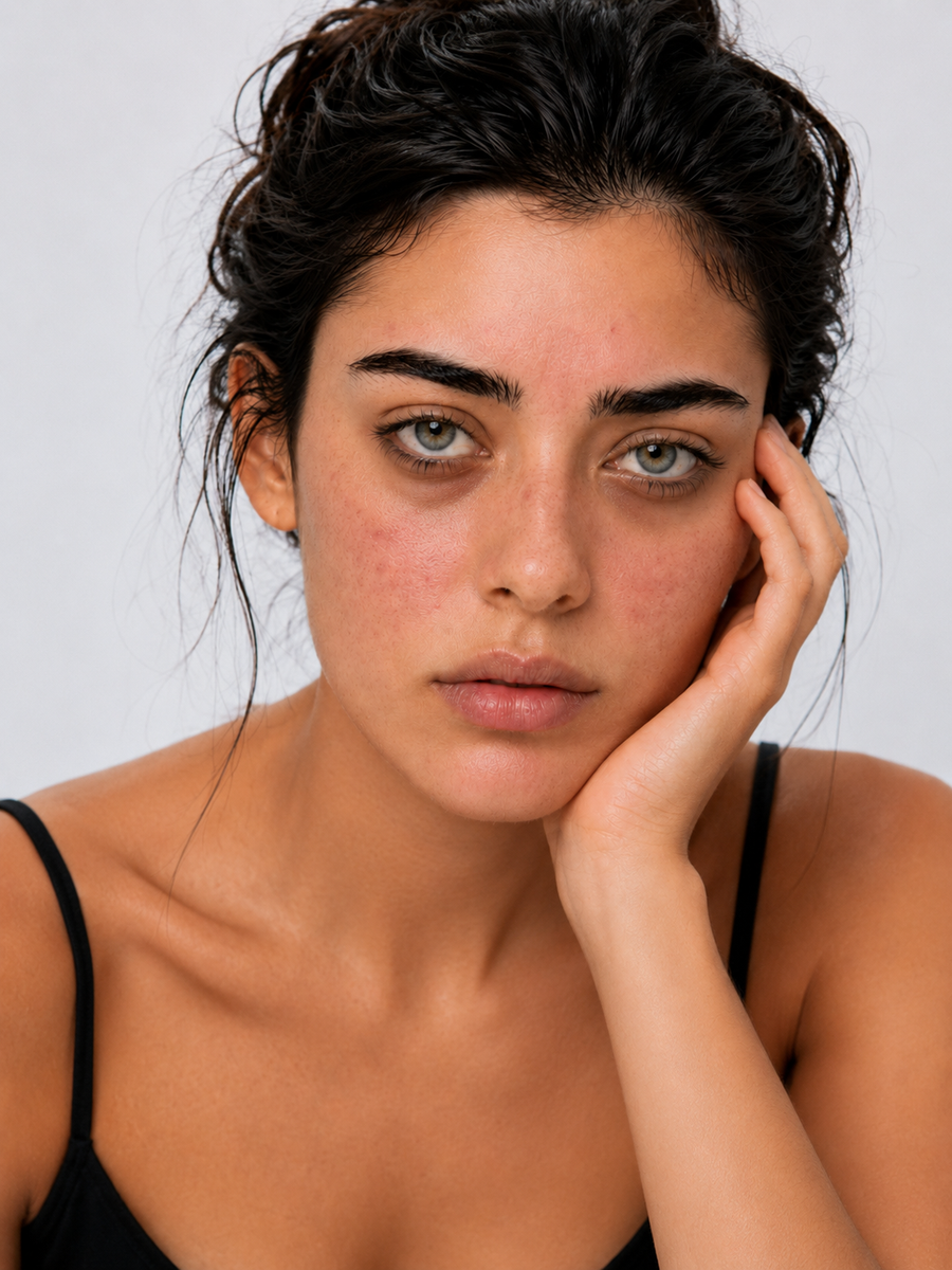 Dark Circles & Eye Care
