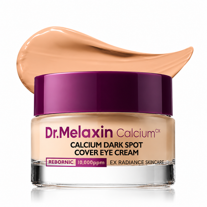Dr.Melaxin Calcium Dark Spot Eye Cream