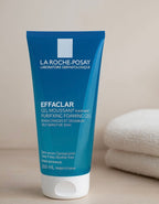 La Roche-Posay Effaclar Purifying Foaming Gel – 200ml