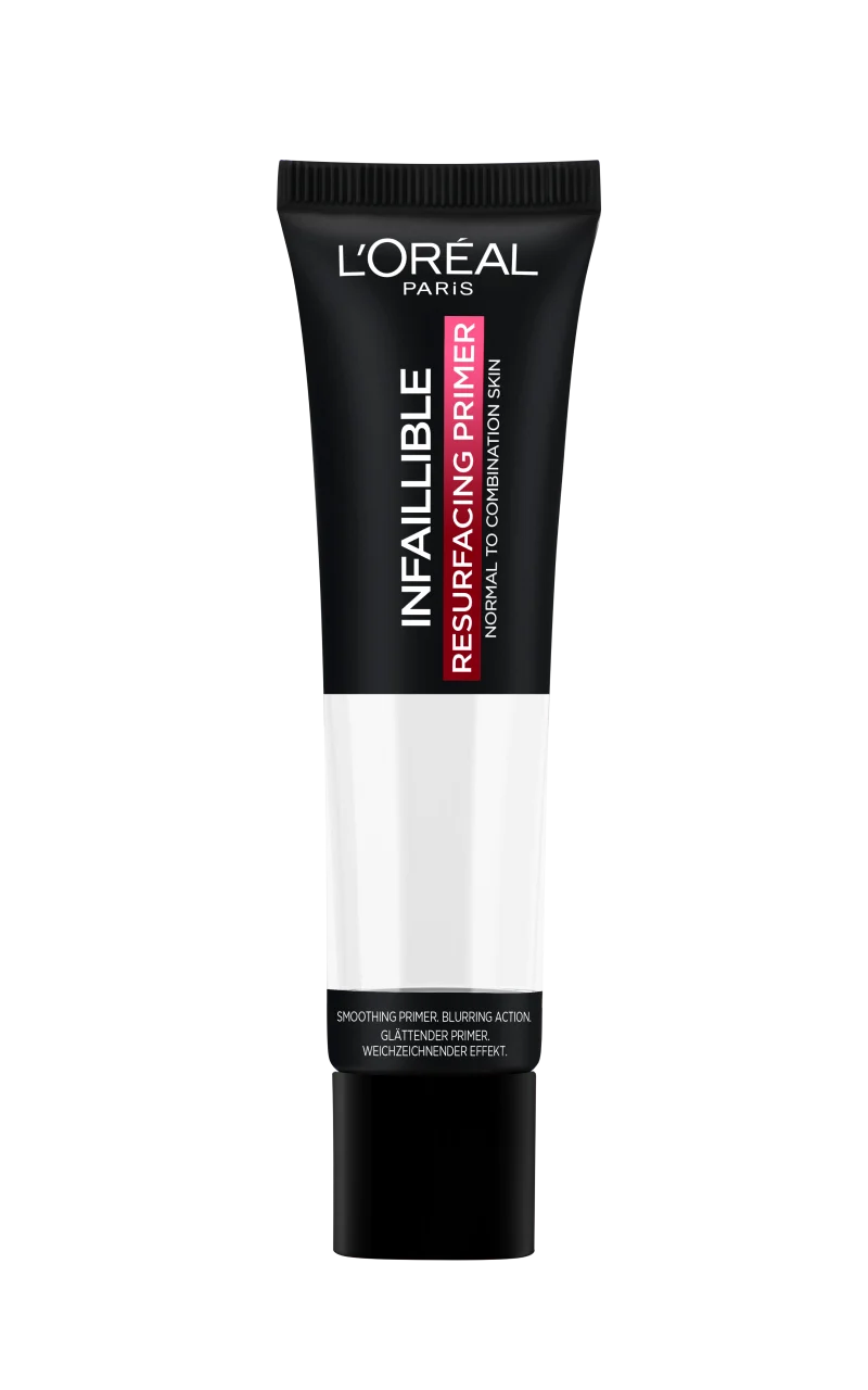 L'Oréal Paris Infallible Matte Makeup Primer