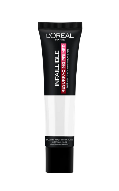 L'Oréal Paris Infallible Matte Makeup Primer