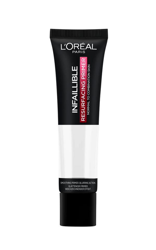 L'Oréal Paris Infallible Matte Makeup Primer
