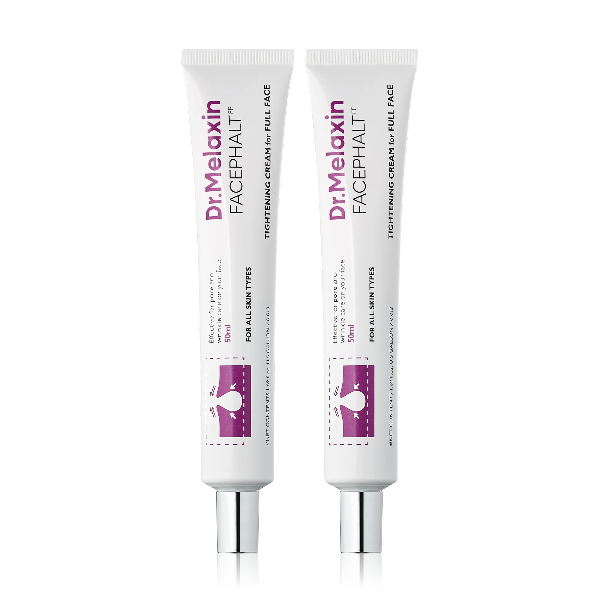 Dr. Melaxin Facephalt Tightening Cream 50ml
