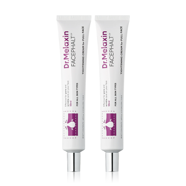 Dr. Melaxin Facephalt Tightening Cream 50ml