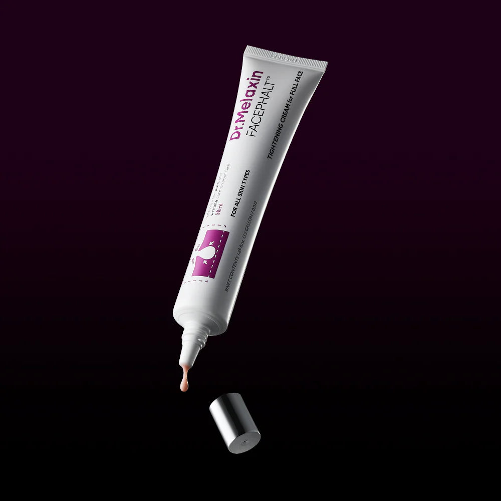Dr. Melaxin Facephalt Tightening Cream 50ml