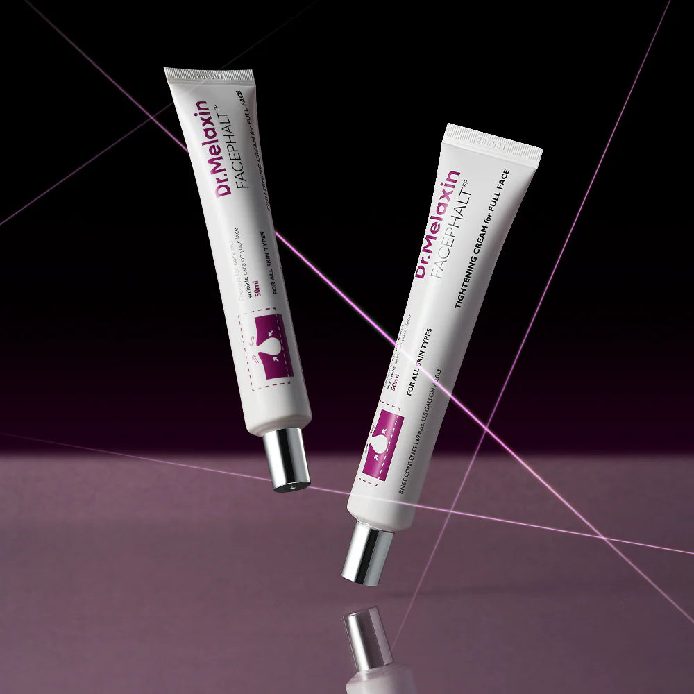 Dr. Melaxin Facephalt Tightening Cream 50ml