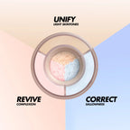 MAKE UP FOREVER – بودرة HD Skin Twist & Light السائبة