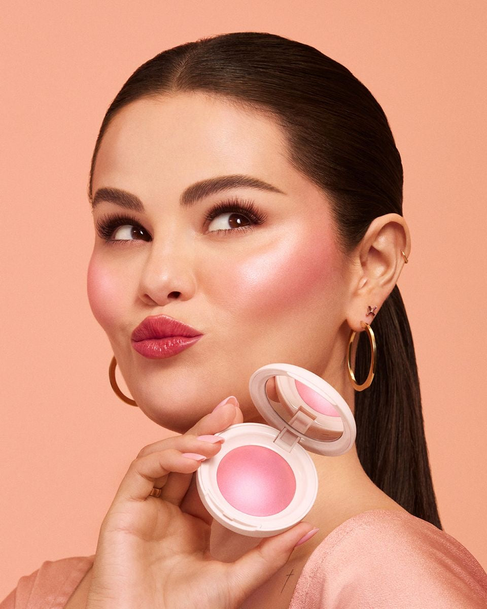 Rare Beauty Soft Pinch Luminous Powder Blush