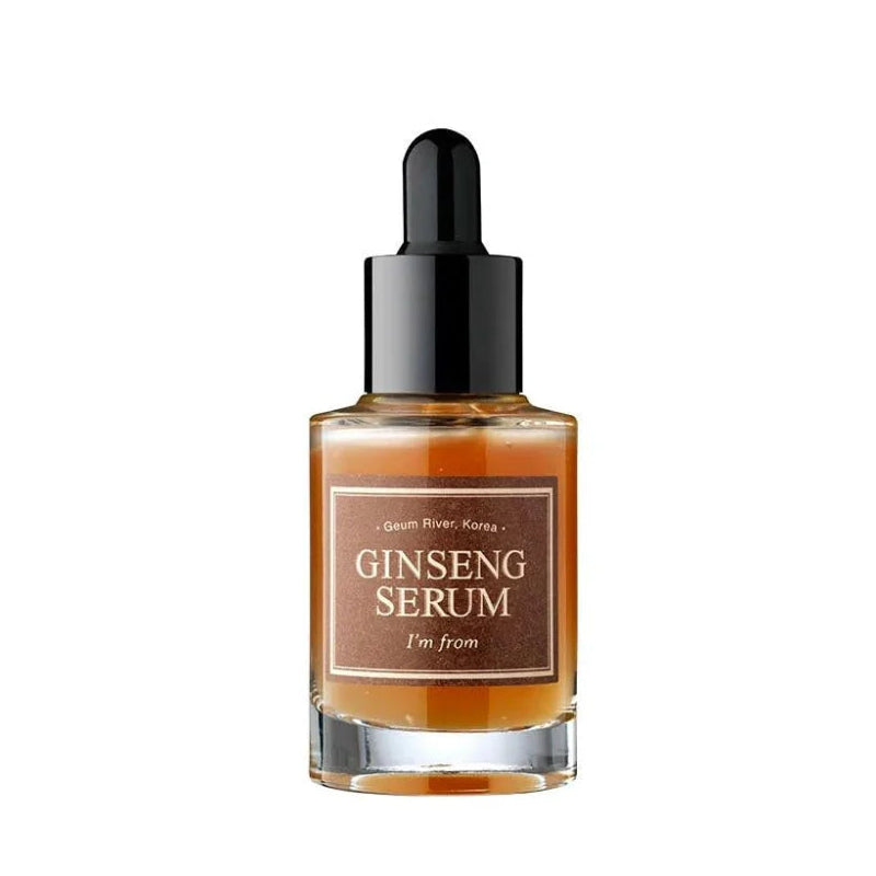 I'm From Ginseng Serum 30ml - limited stock