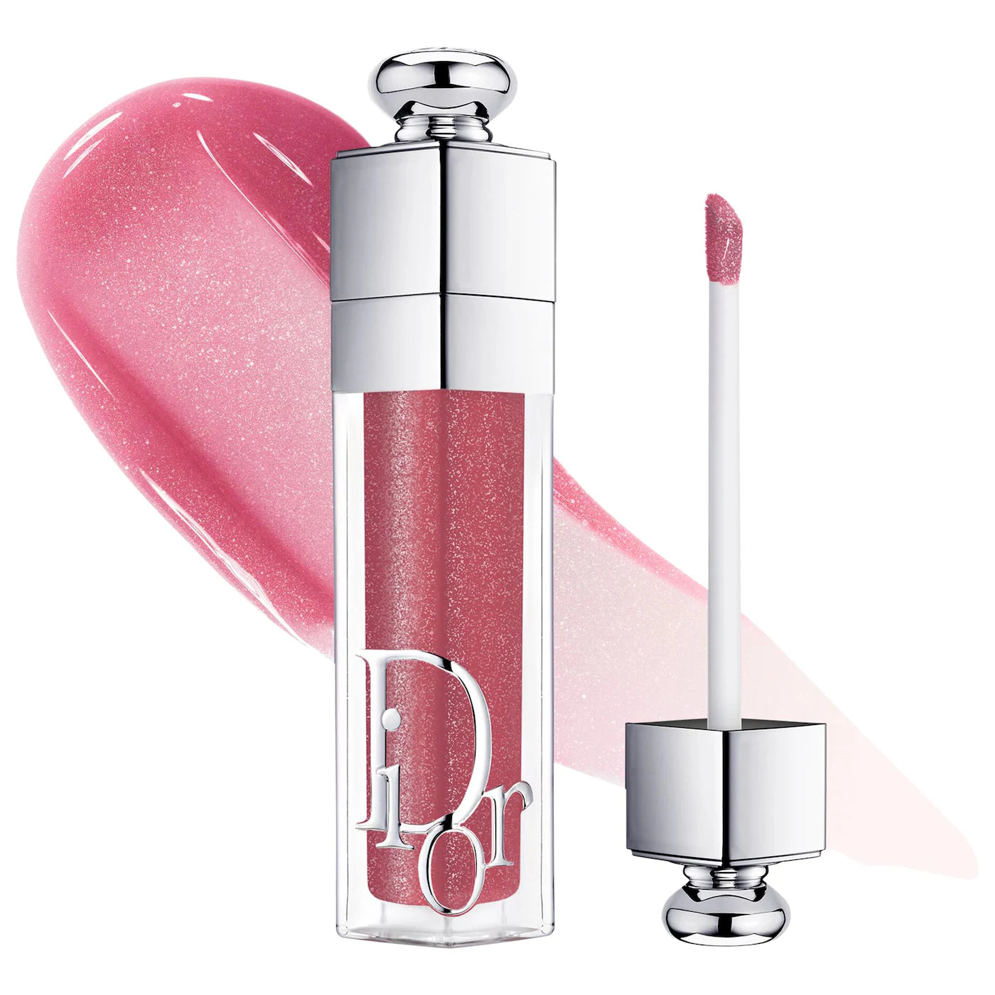 Dior Addict ملمع شفاه ليب ماكسمايزر