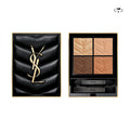 Yves Saint Laurent Couture Mini Clutch Eyeshadow Palette
