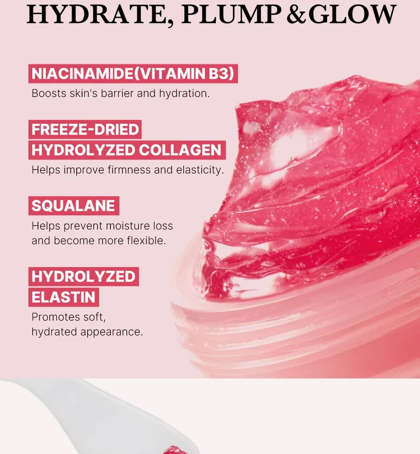 Medicube Collagen Jelly Cream