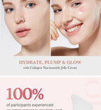 Medicube Collagen Jelly Cream