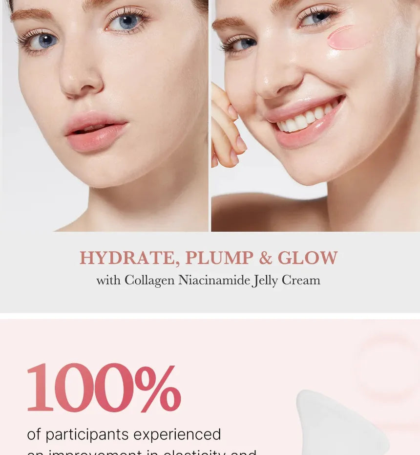 Medicube Collagen Jelly Cream