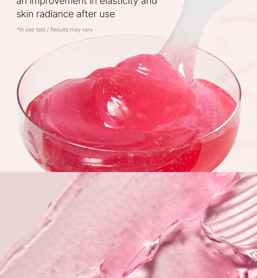 Medicube Collagen Jelly Cream