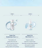 SKIN1004 Madagascar Centella Hyalu-Cica Travel Kit