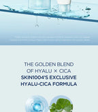 SKIN1004 Madagascar Centella Hyalu-Cica Travel Kit