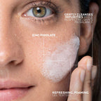 La Roche-Posay Effaclar Purifying Foaming Gel – 200ml