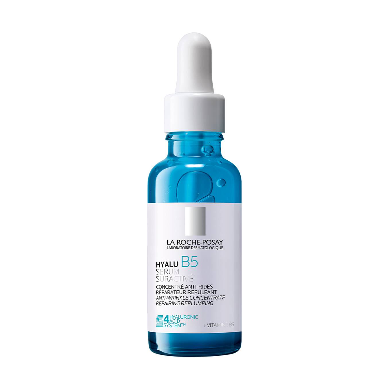 La Roche-Posay Hyalu B5 Hyaluronic Acid Serum