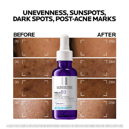 La Roche-Posay Mela B3 Niacinamide Serum