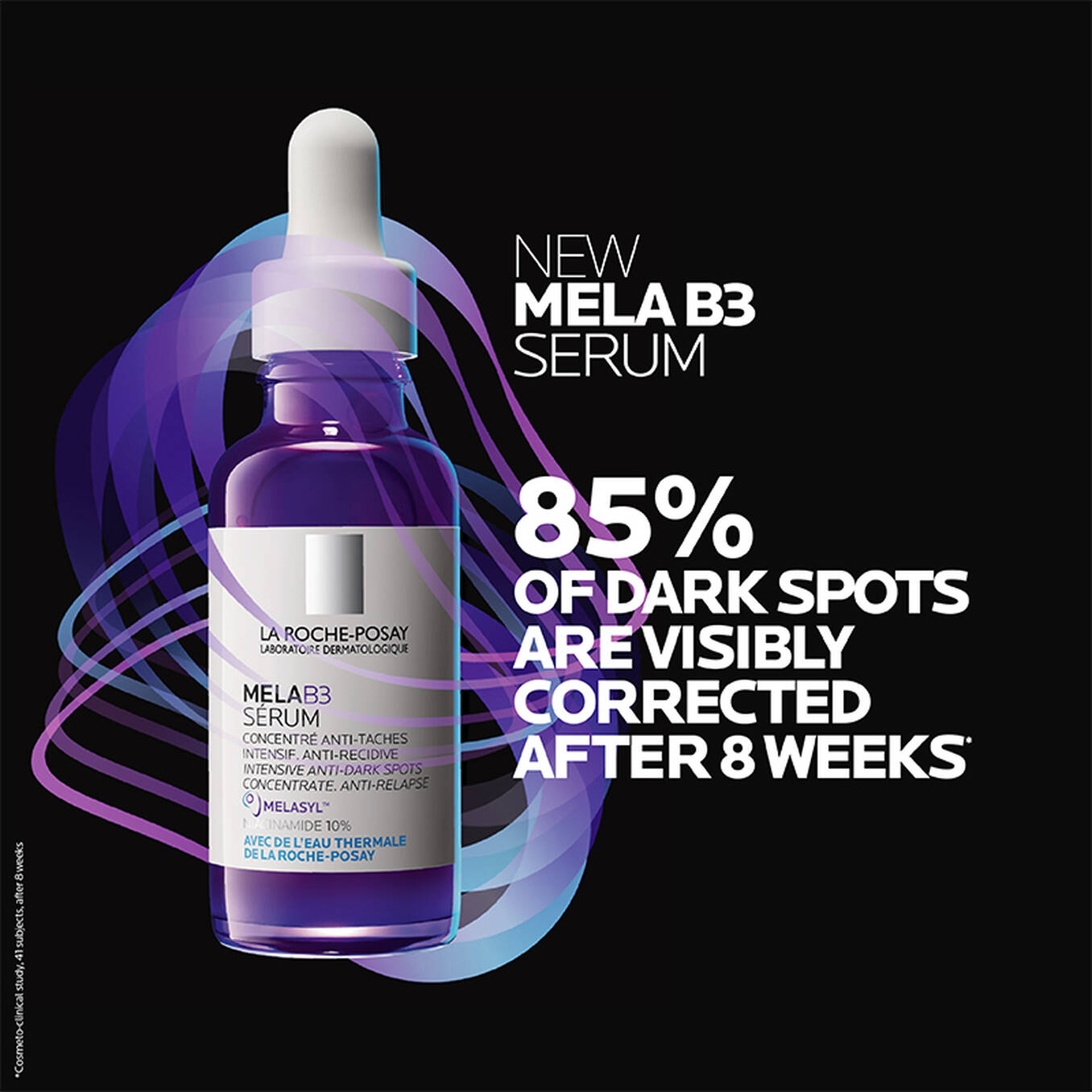 La Roche-Posay Mela B3 Niacinamide Serum