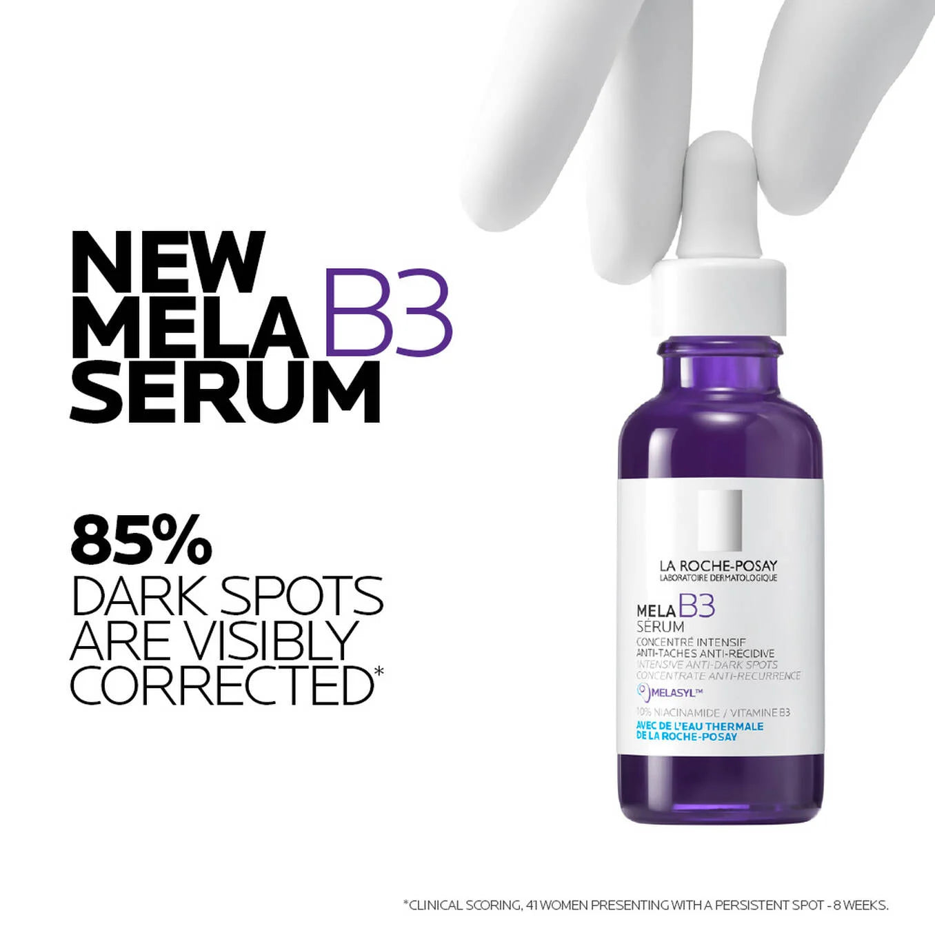 La Roche-Posay Mela B3 Niacinamide Serum