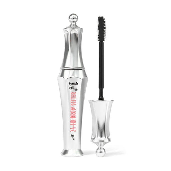 Benefit 24-HR Brow Setter Clear Brow Gel with Lamination Effect 7ml