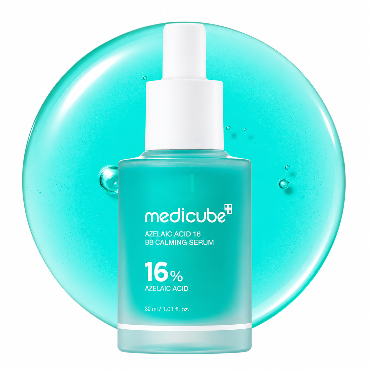 Medicube Azelaic Acid 16 Calming Serum