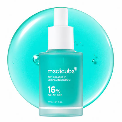 Medicube Azelaic Acid 16 Calming Serum