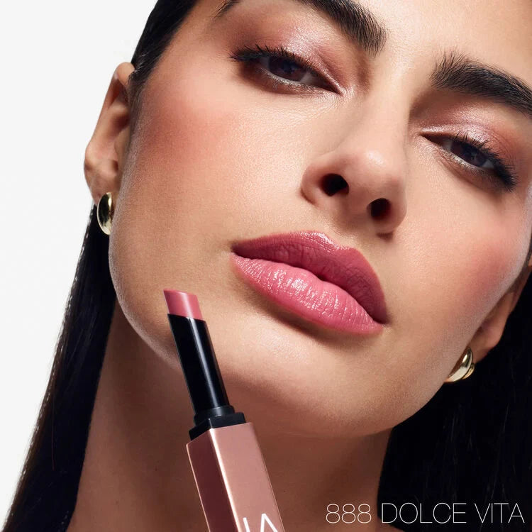 أحمر الشفاه NARS Afterglow Sensual Shine