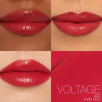 أحمر الشفاه NARS Afterglow Sensual Shine