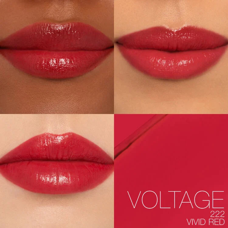 أحمر الشفاه NARS Afterglow Sensual Shine