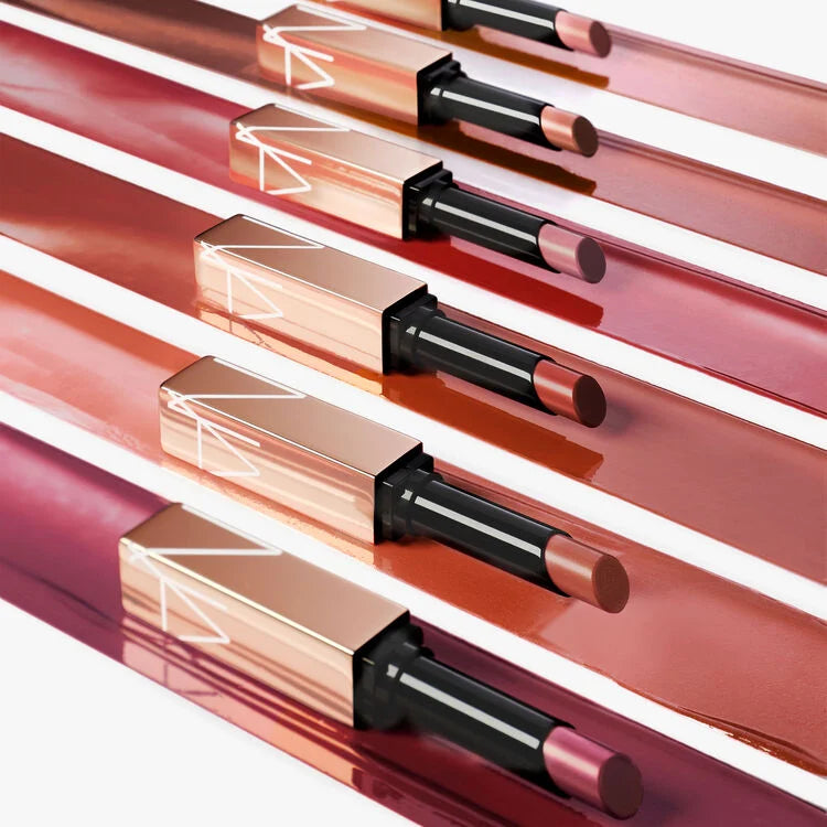 أحمر الشفاه NARS Afterglow Sensual Shine