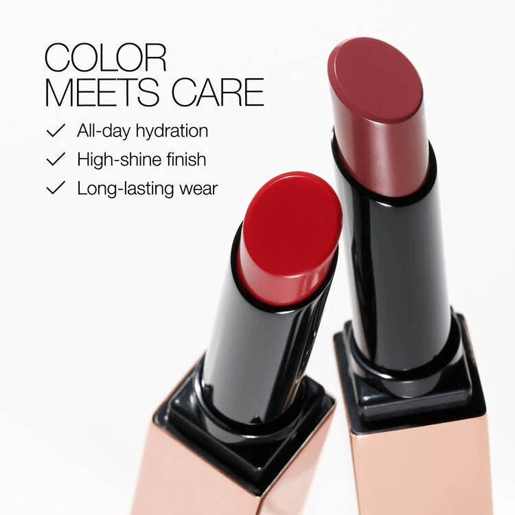 أحمر الشفاه NARS Afterglow Sensual Shine